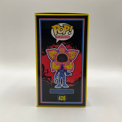Demogorgon Funko Pop! Stranger Things #428 Target Exclusive