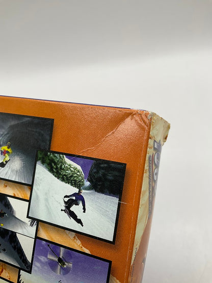 1080 Snowboarding Nintendo 64 CIB