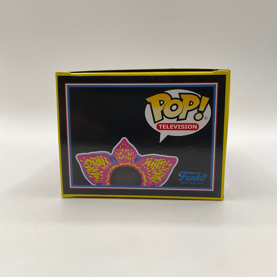 Demogorgon Funko Pop! Stranger Things #428 Target Exclusive