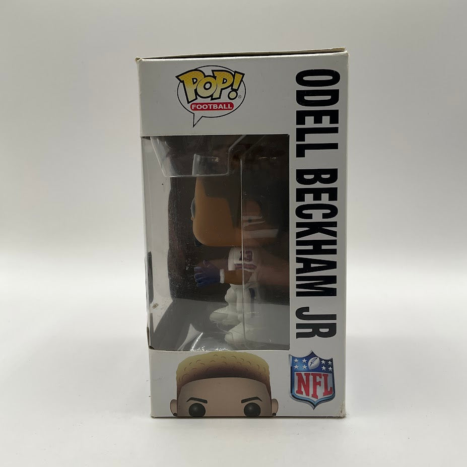 Odell Beckham Jr Funko Pop! Giants #55