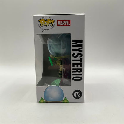 Mysterio Funko Pop! Spider-Man Far From Home #473