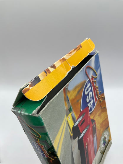 Cruis'n USA Nintendo 64 CIB