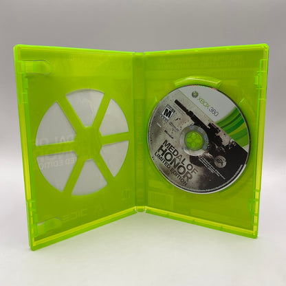 Medal of Honor Xbox 360 Used