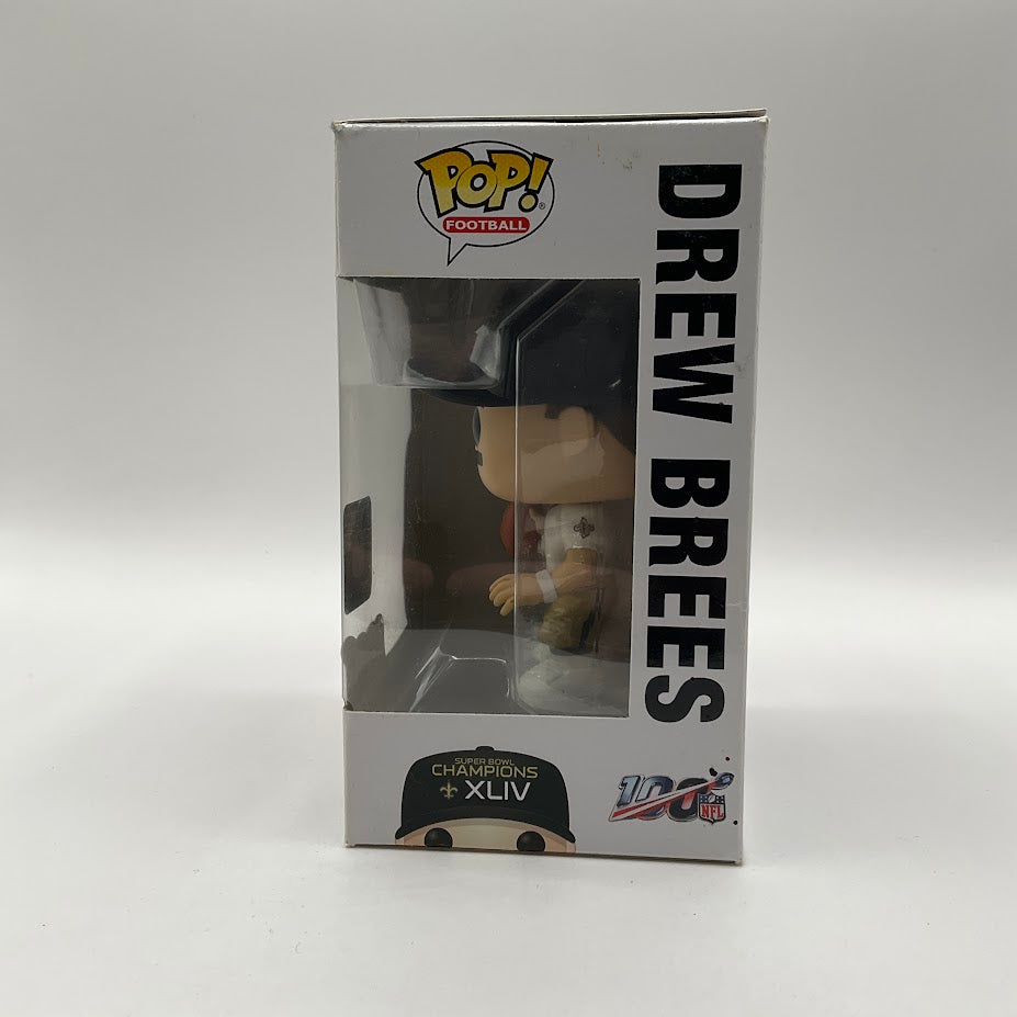 Drew Brees Funko Pop! Saints #138