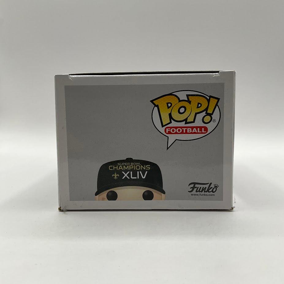 Drew Brees Funko Pop! Saints #138