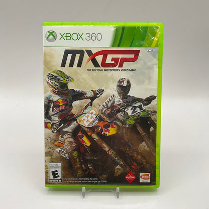 MXGP 14 Xbox 360 Used