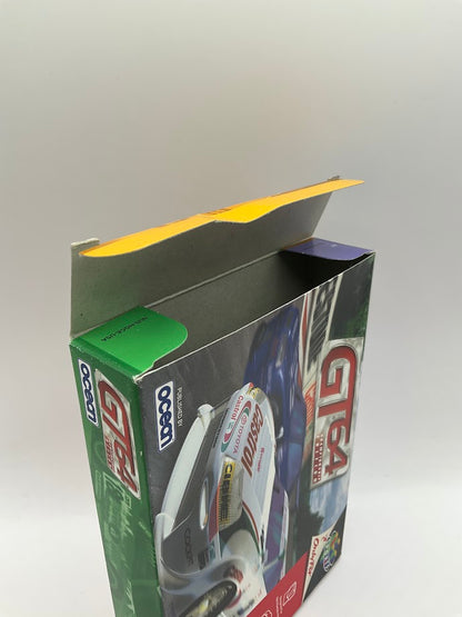 GT 64 Nintendo 64 CIB *No Cart Tray*