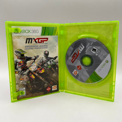 MXGP 14 Xbox 360 Used