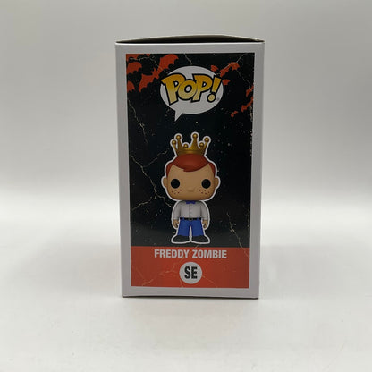 Freddy Zombie Funko Pop! Fright Night SE 10,000