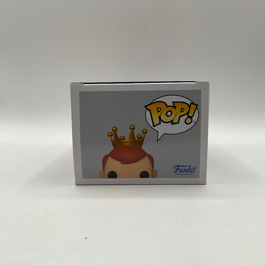 Freddy Zombie Funko Pop! Fright Night SE 10,000