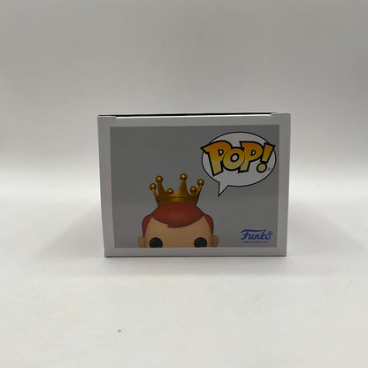 Freddy Zombie Funko Pop! Fright Night SE 10,000