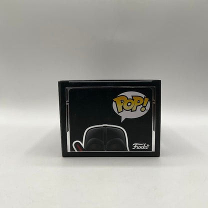 Darth Vader Funko Pop! Star Wars Lights & Sound #343