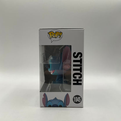Stitch Funko Pop! Lilo & Stitch #1045