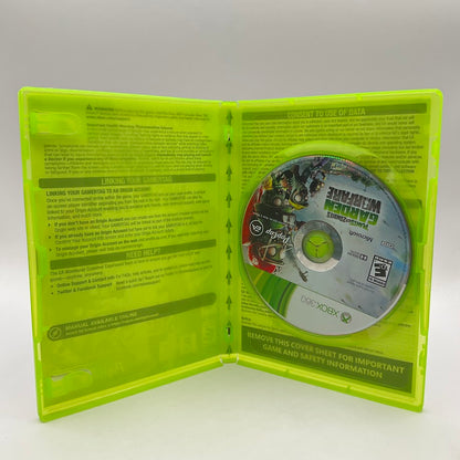 Plants vs. Zombies: Garden Warfare Xbox 360 Used #1