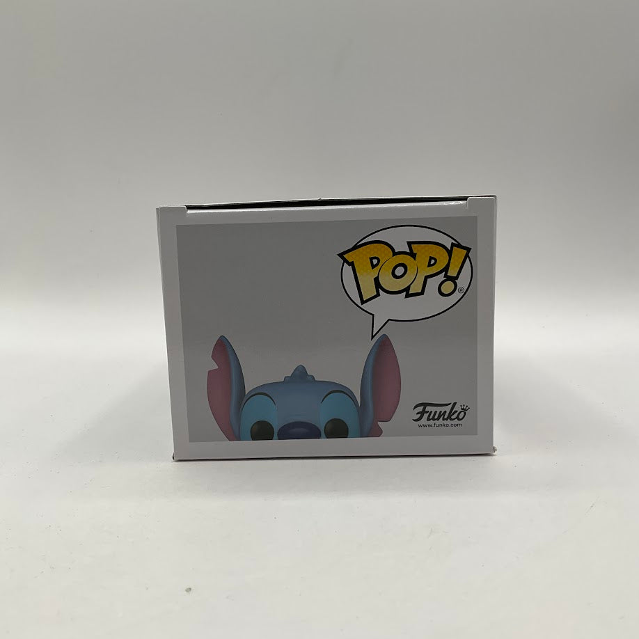 Stitch Funko Pop! Lilo & Stitch #1045