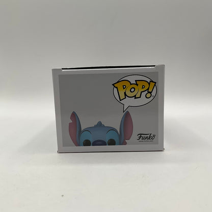 Stitch Funko Pop! Lilo & Stitch #1045