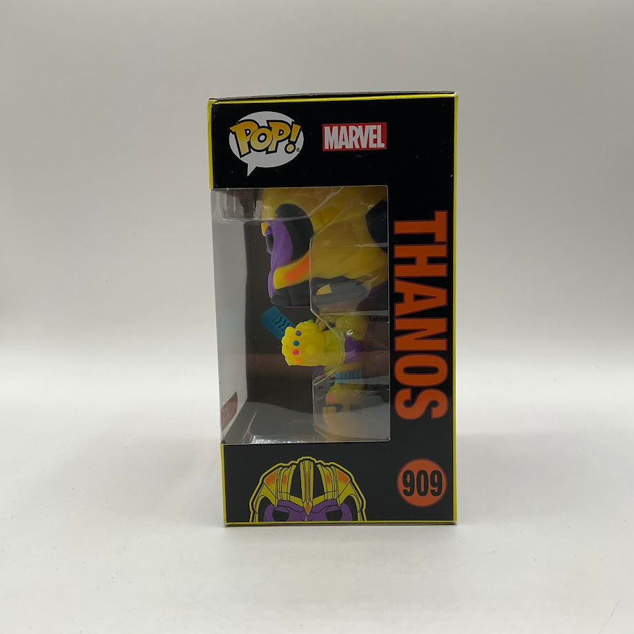 Thanos Funko Pop! Avengers Endgame #909 Target Exclusive