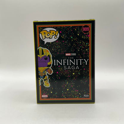 Thanos Funko Pop! Avengers Endgame #909 Target Exclusive