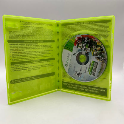 Plants vs. Zombies: Garden Warfare Xbox 360 Used #2