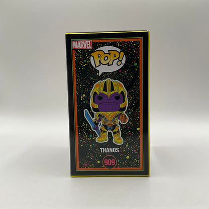 Thanos Funko Pop! Avengers Endgame #909 Target Exclusive