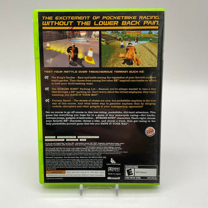 Pocketbike Racer Xbox 360 Used