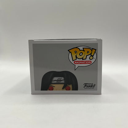 Itachi with Crows Funko Pop! Naruto Shippuden #1022 Box Lunch