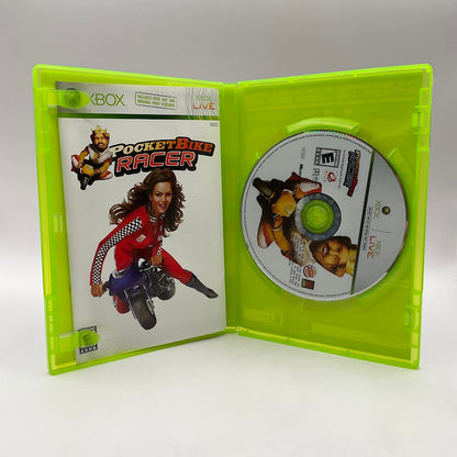 Pocketbike Racer Xbox 360 Used