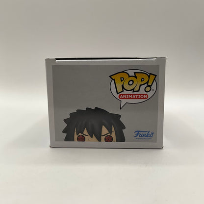 Sasuke Uchiha Funko Pop! Naruto Shippuden #1436 GITD Funko Exclusive