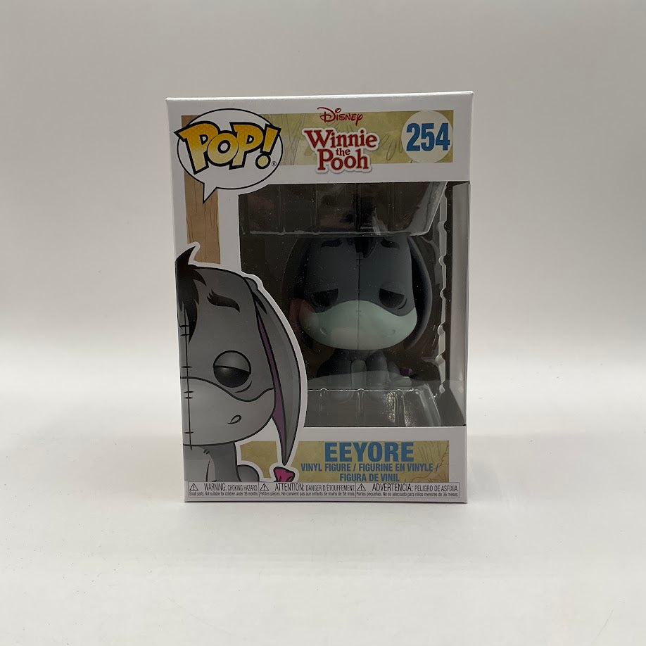 Eeyore Funko Pop! Winnie the Pooh #254