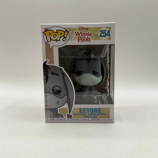 Eeyore Funko Pop! Winnie the Pooh #254