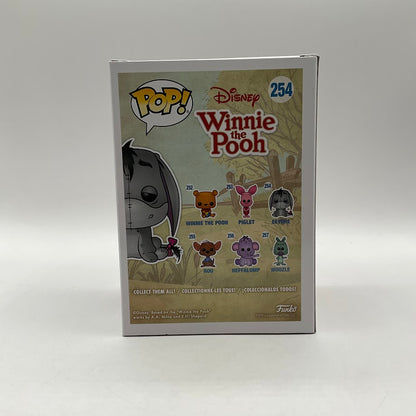 Eeyore Funko Pop! Winnie the Pooh #254