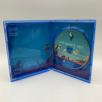 No Man's Sky Playstation 4 Used