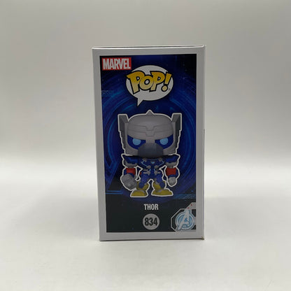Thor Funko Pop! Avengers Mech Strike #834