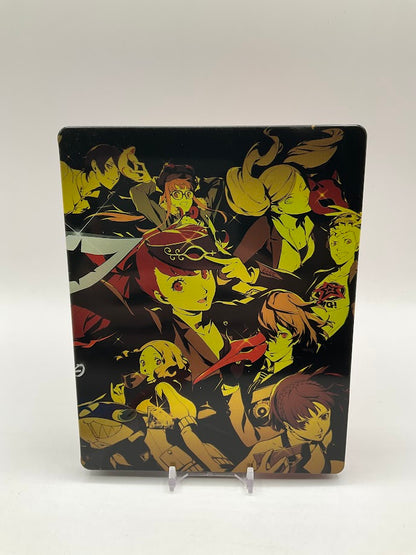 Persona 5 Royal [Steelbook Edition] Playstation 4 Used