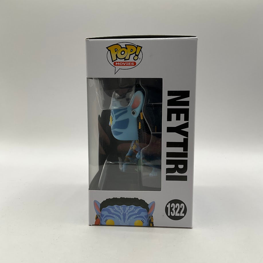 Neytiri Funko Pop! Avatar #1322