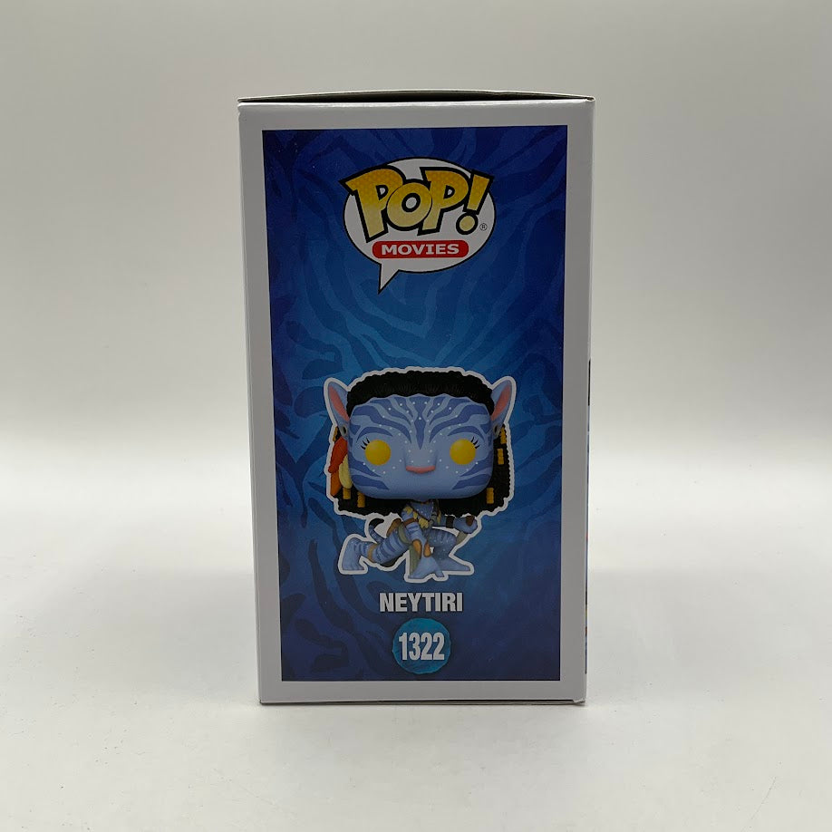 Neytiri Funko Pop! Avatar #1322