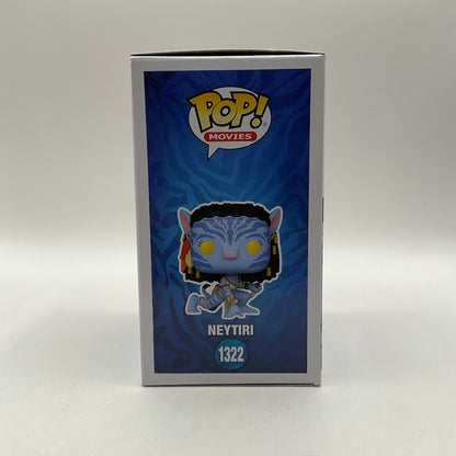 Neytiri Funko Pop! Avatar #1322