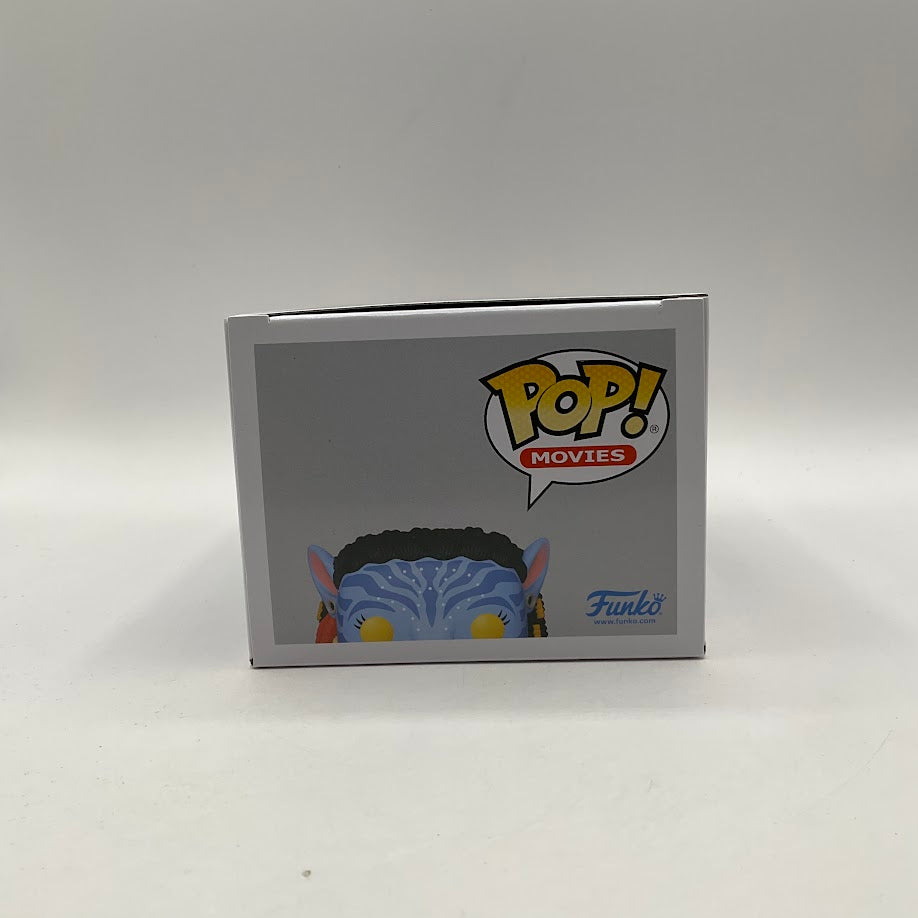 Neytiri Funko Pop! Avatar #1322