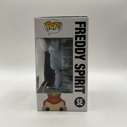 Freddy Spirit Funko Pop! Fright Night SE 10,000