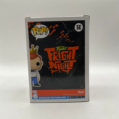 Freddy Spirit Funko Pop! Fright Night SE 10,000