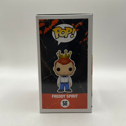 Freddy Spirit Funko Pop! Fright Night SE 10,000