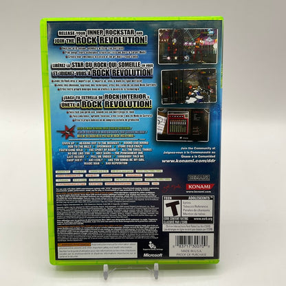 Rock Revolution Xbox 360 Used #2