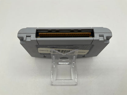GT 64 Nintendo 64 CIB *No Cart Tray*
