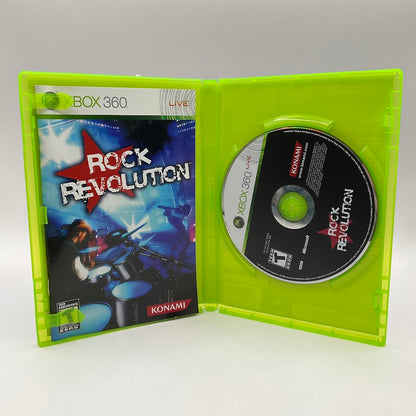 Rock Revolution Xbox 360 Used #2