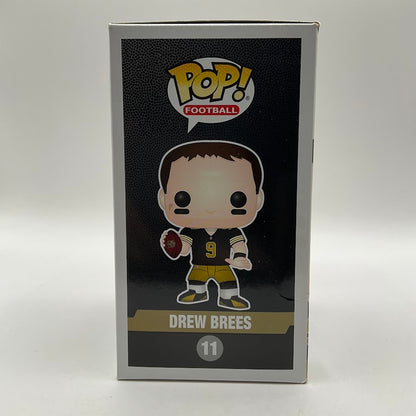 Brew Brees Funko Pop! Saints #11 Toys R Us Exclusive