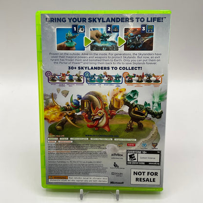 Skylanders Spyro's Adventure Xbox 360 Used #2