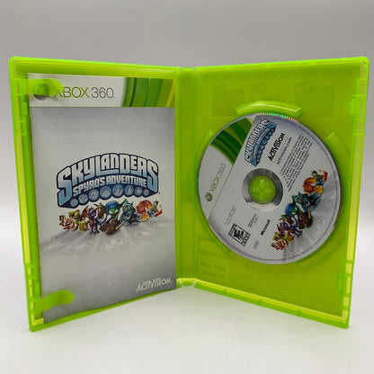 Skylanders Spyro's Adventure Xbox 360 Used #2