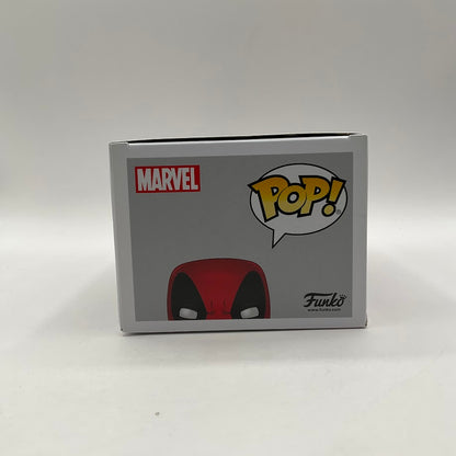 Deadpool Funko Pop! Marvel 80 Years #456