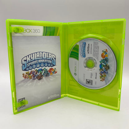 Skylanders Spyro's Adventure Xbox 360 Used #3
