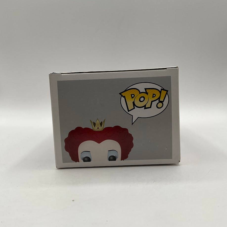 Queen of Hearts Funko Pop! Alice in Wonderland #179